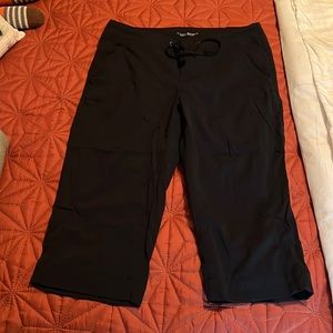 Columbia Women’s capris